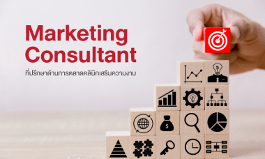 ที่ปรึกษาทำการตลาดออนไลน์ ธุรกิจคลินิกและความงาม