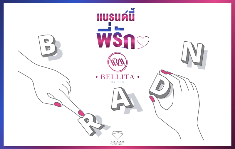 การตลาดออนไลน์สำหรับโรงพยาบาลหรือคลินิก