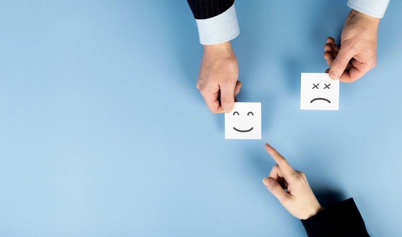 แก้ไขข้อร้องเรียนของลูกค้า คลินิก